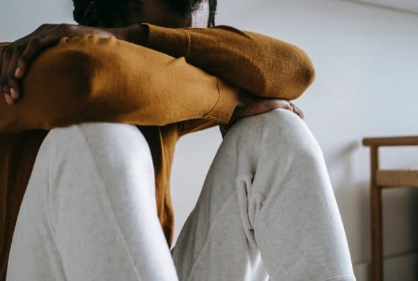 Avoiding the burnout trap | Up Your Level