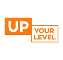 Up Your Level Logo