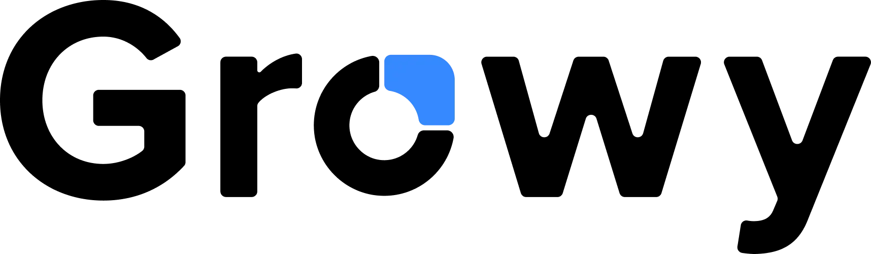Growy Logo